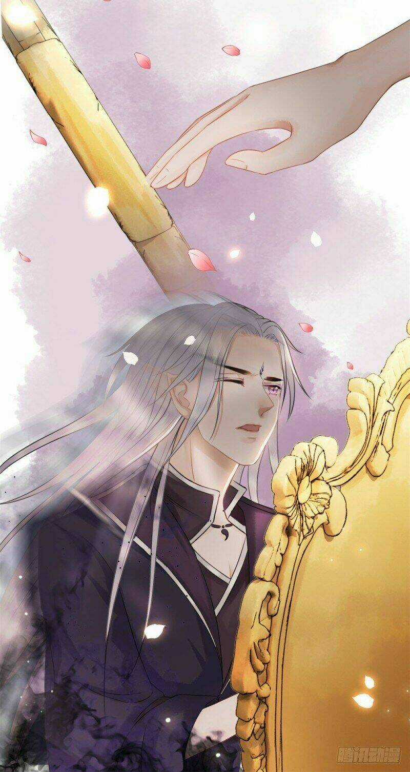 Gay Rồi! Cái Đó Thành Tinh Rồi Chapter 34 trang 14