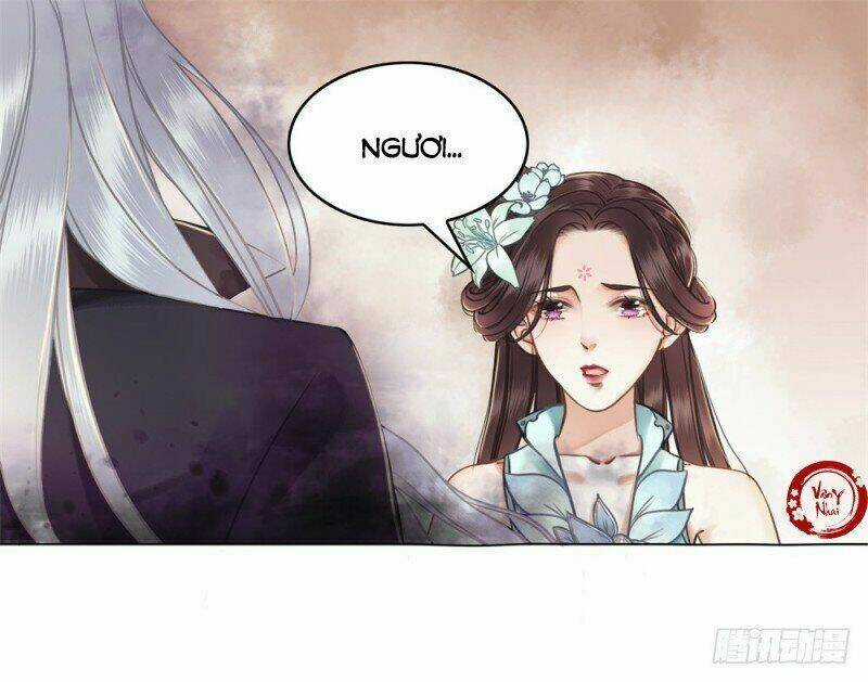 Gay Rồi! Cái Đó Thành Tinh Rồi Chapter 34 trang 15