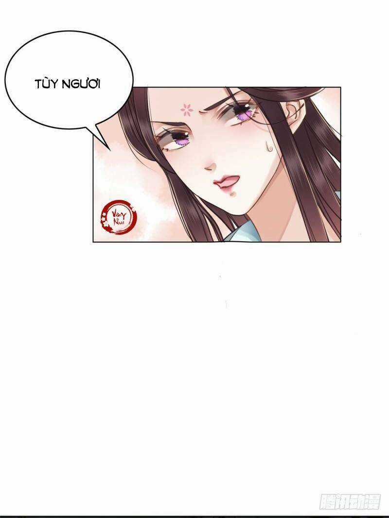 Gay Rồi! Cái Đó Thành Tinh Rồi Chapter 34 trang 16