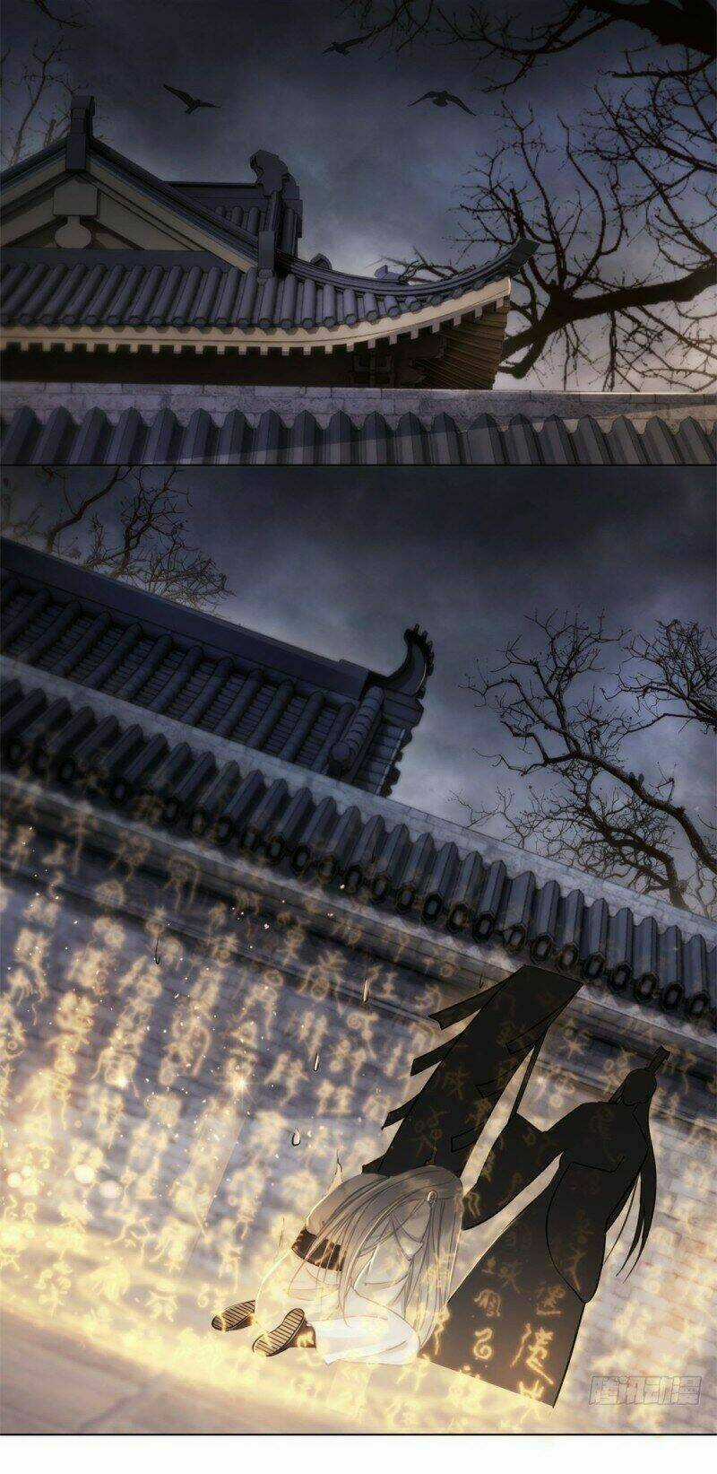 Gay Rồi! Cái Đó Thành Tinh Rồi Chapter 34 trang 17