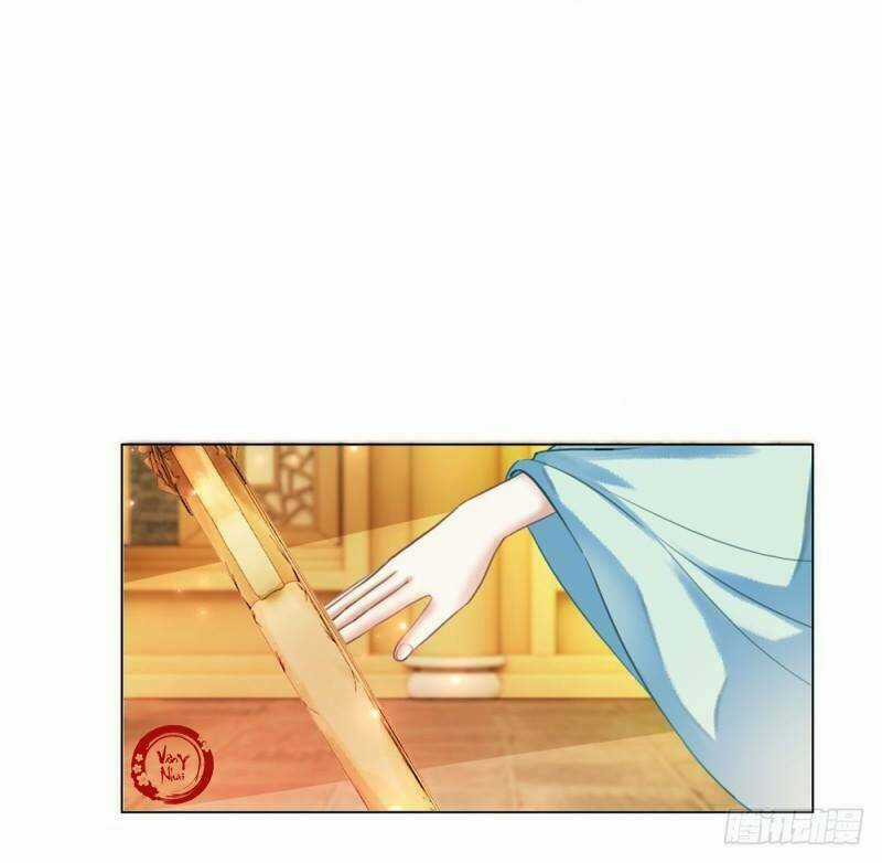 Gay Rồi! Cái Đó Thành Tinh Rồi Chapter 34 trang 2