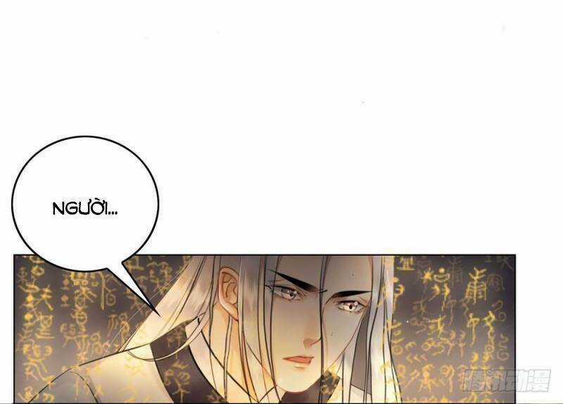 Gay Rồi! Cái Đó Thành Tinh Rồi Chapter 34 trang 20