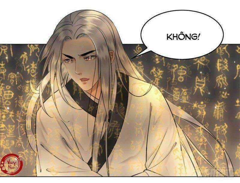 Gay Rồi! Cái Đó Thành Tinh Rồi Chapter 34 trang 23