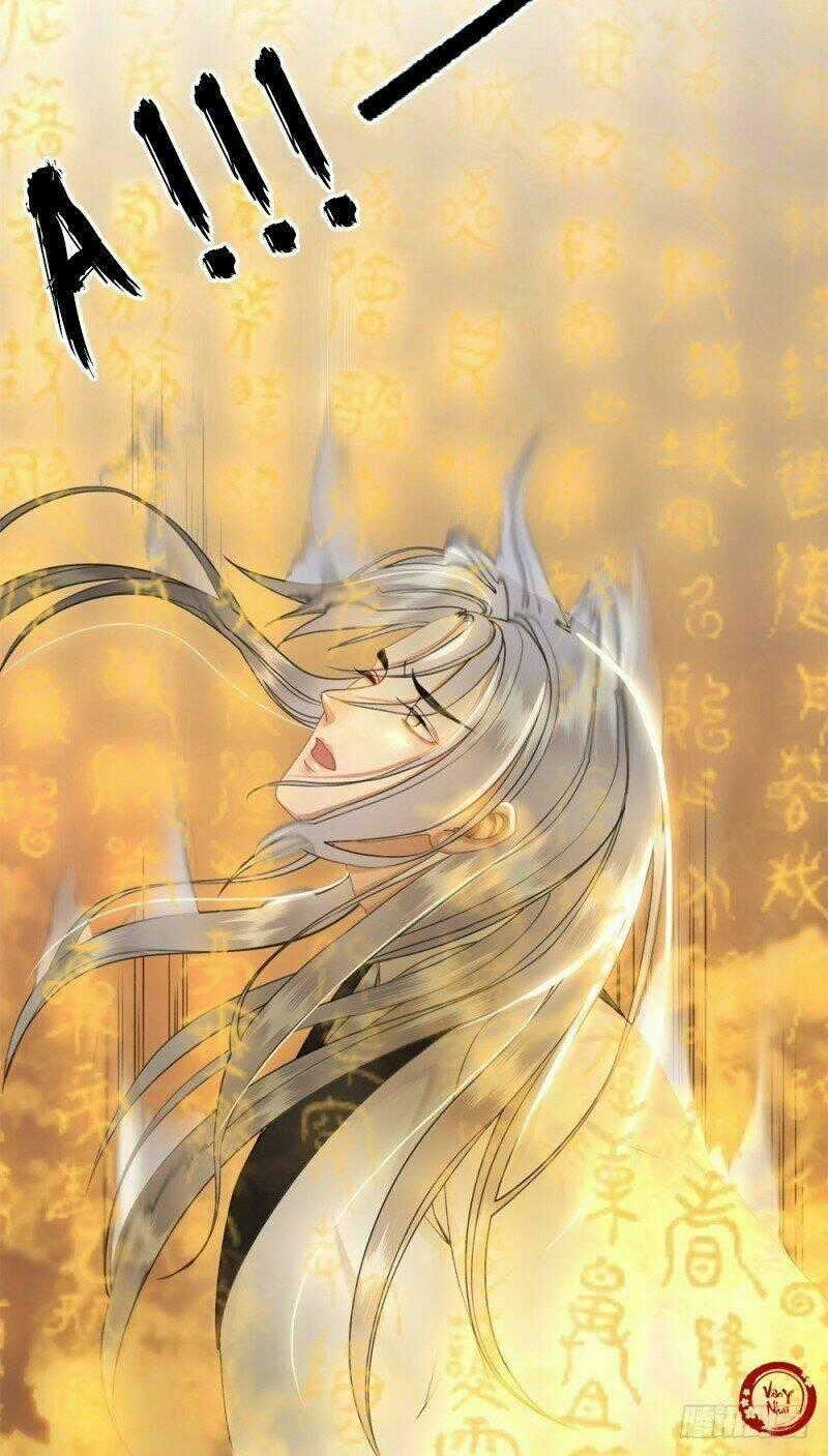 Gay Rồi! Cái Đó Thành Tinh Rồi Chapter 34 trang 27