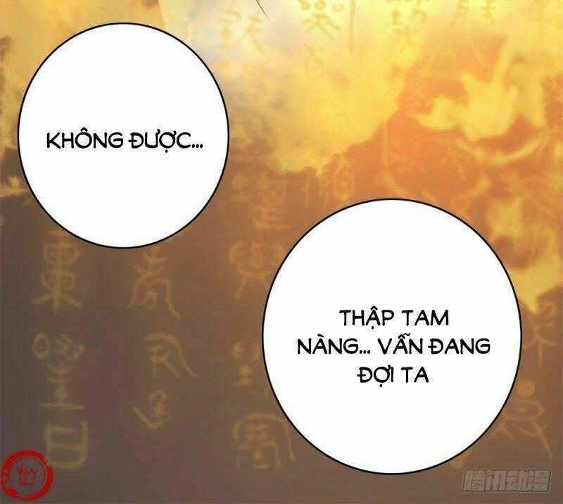 Gay Rồi! Cái Đó Thành Tinh Rồi Chapter 34 trang 28