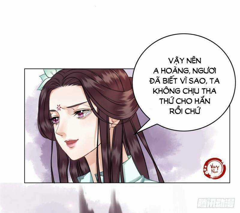 Gay Rồi! Cái Đó Thành Tinh Rồi Chapter 34 trang 4