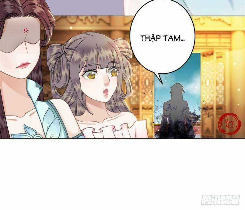 Gay Rồi! Cái Đó Thành Tinh Rồi Chapter 34 trang 7