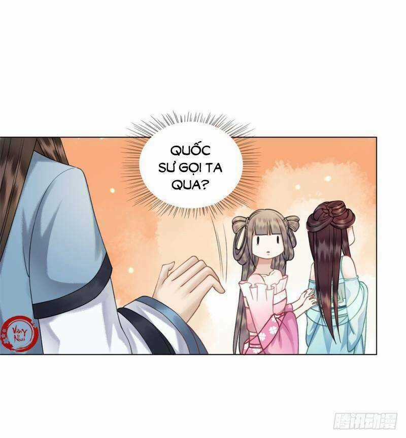 Gay Rồi! Cái Đó Thành Tinh Rồi Chapter 34 trang 9