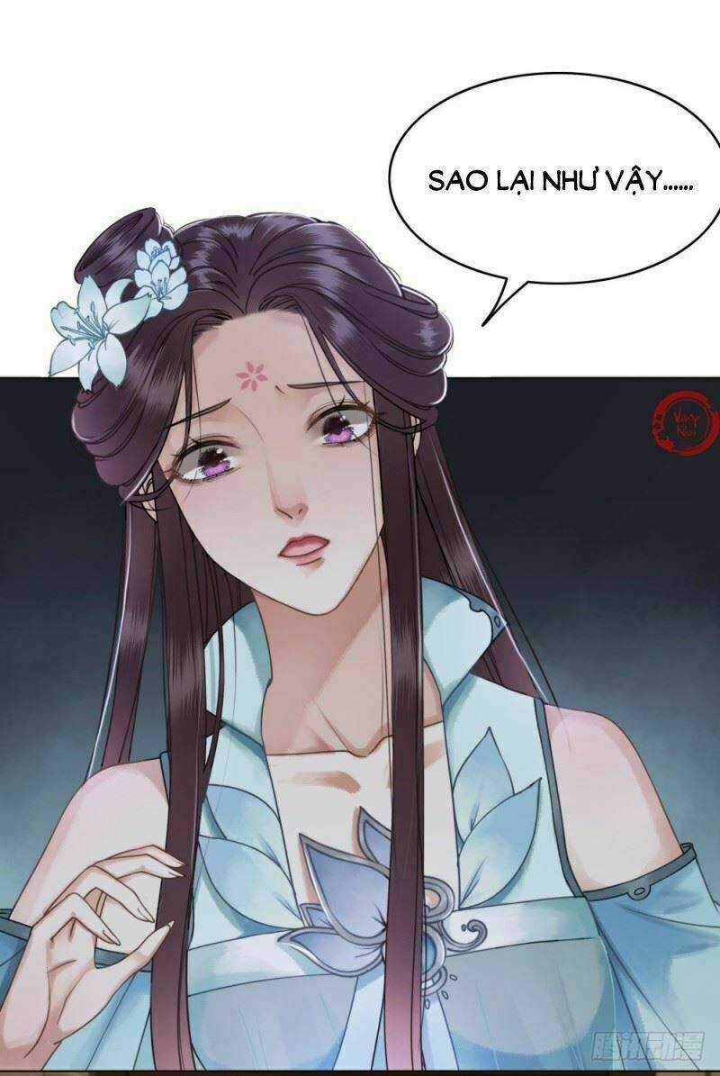 Gay Rồi! Cái Đó Thành Tinh Rồi Chapter 35 trang 10