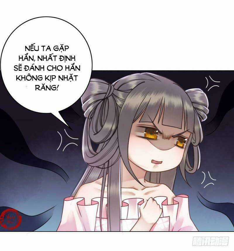 Gay Rồi! Cái Đó Thành Tinh Rồi Chapter 35 trang 14