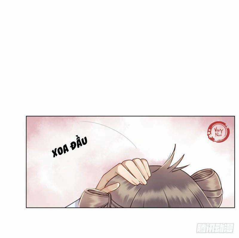 Gay Rồi! Cái Đó Thành Tinh Rồi Chapter 35 trang 15