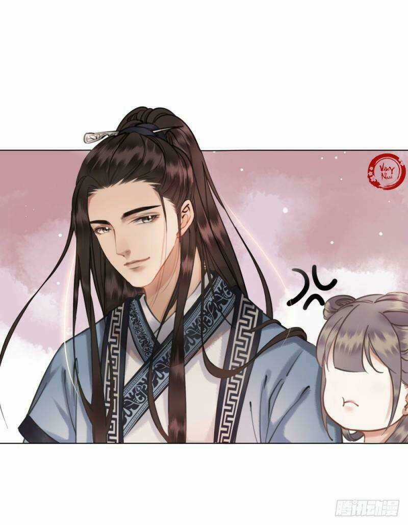 Gay Rồi! Cái Đó Thành Tinh Rồi Chapter 35 trang 19