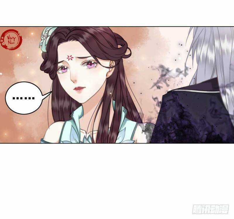 Gay Rồi! Cái Đó Thành Tinh Rồi Chapter 35 trang 23