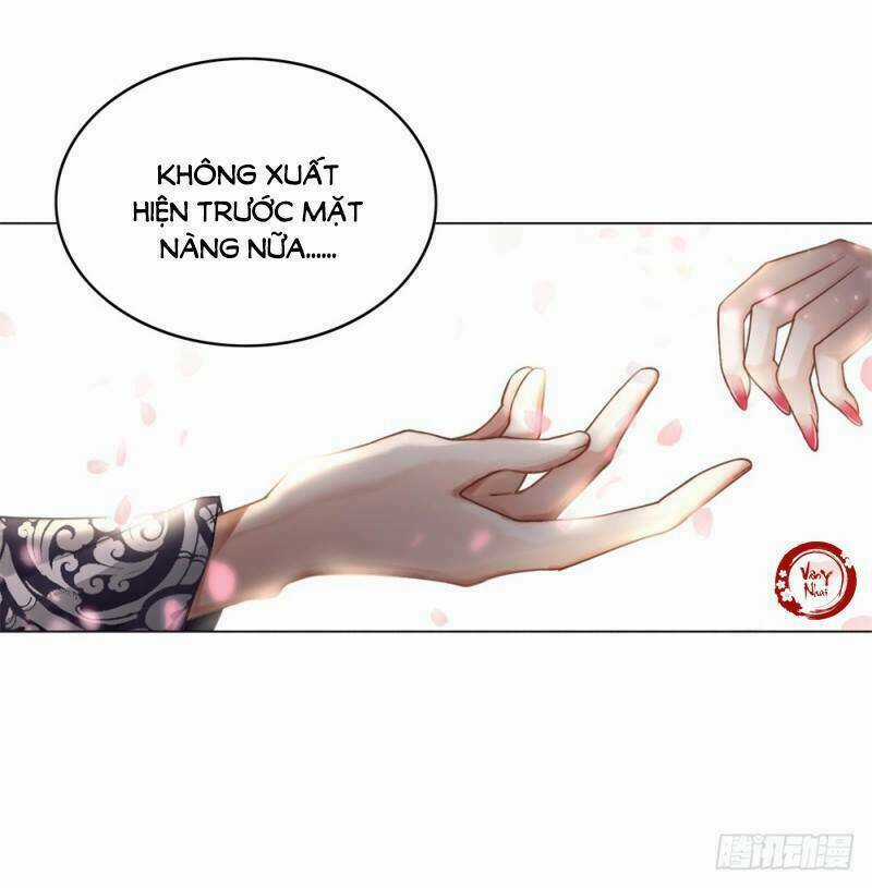 Gay Rồi! Cái Đó Thành Tinh Rồi Chapter 35 trang 24