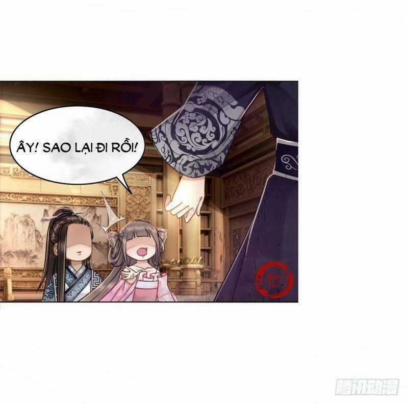 Gay Rồi! Cái Đó Thành Tinh Rồi Chapter 35 trang 27