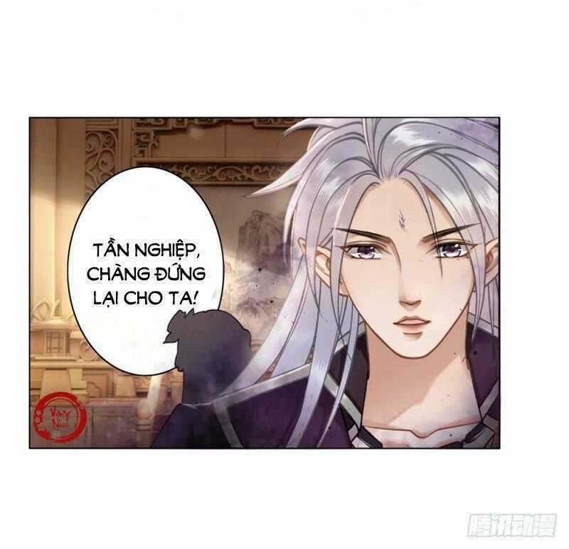 Gay Rồi! Cái Đó Thành Tinh Rồi Chapter 35 trang 28