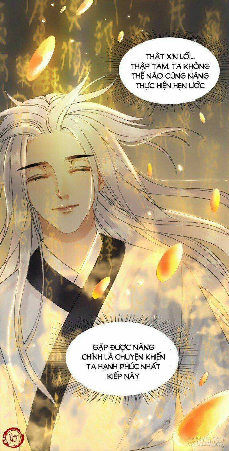 Gay Rồi! Cái Đó Thành Tinh Rồi Chapter 35 trang 8