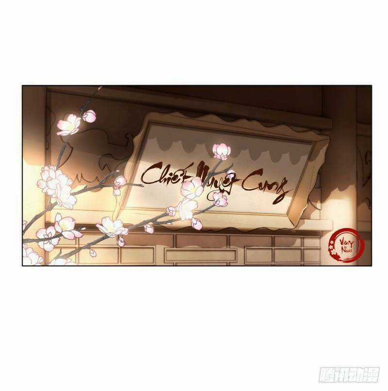 Gay Rồi! Cái Đó Thành Tinh Rồi Chapter 35 trang 9