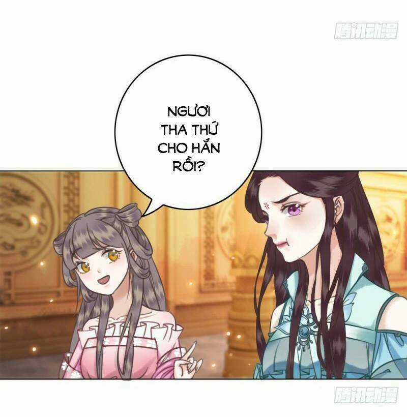 Gay Rồi! Cái Đó Thành Tinh Rồi Chapter 36 trang 14