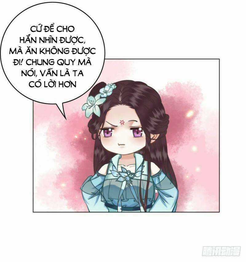 Gay Rồi! Cái Đó Thành Tinh Rồi Chapter 36 trang 16