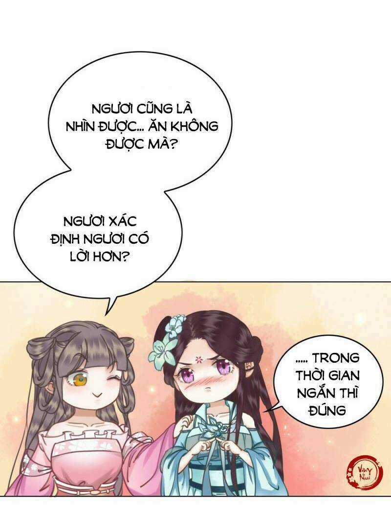 Gay Rồi! Cái Đó Thành Tinh Rồi Chapter 36 trang 17