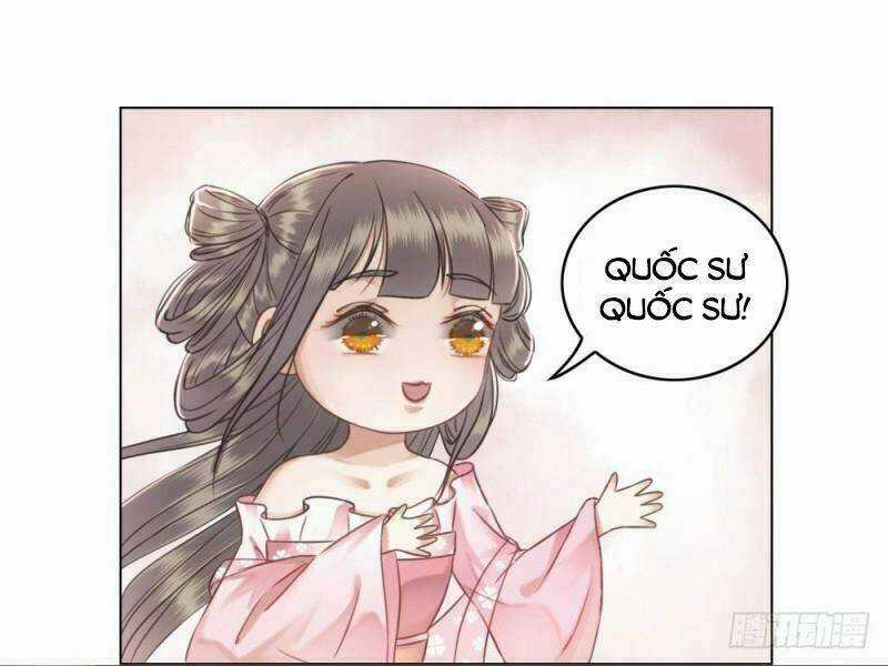 Gay Rồi! Cái Đó Thành Tinh Rồi Chapter 36 trang 19