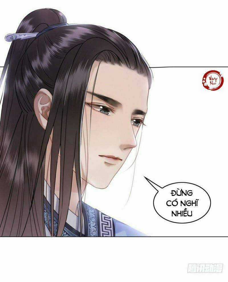 Gay Rồi! Cái Đó Thành Tinh Rồi Chapter 36 trang 22
