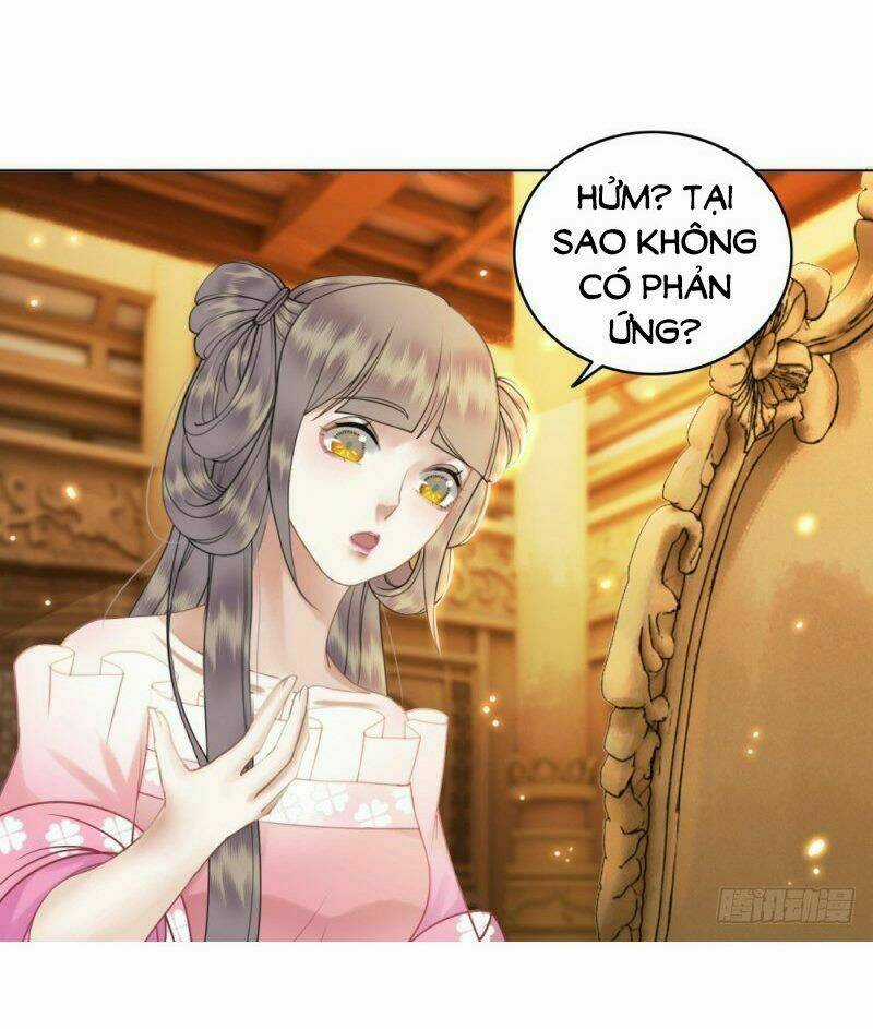 Gay Rồi! Cái Đó Thành Tinh Rồi Chapter 36 trang 27