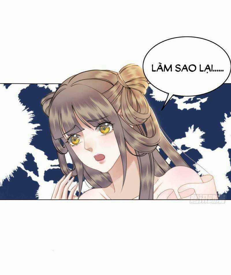 Gay Rồi! Cái Đó Thành Tinh Rồi Chapter 36 trang 33