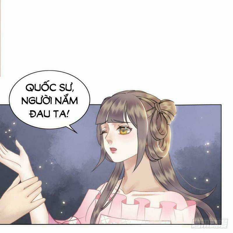 Gay Rồi! Cái Đó Thành Tinh Rồi Chapter 36 trang 35