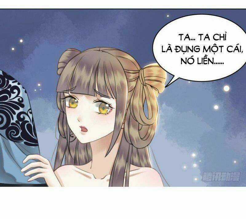 Gay Rồi! Cái Đó Thành Tinh Rồi Chapter 36 trang 36