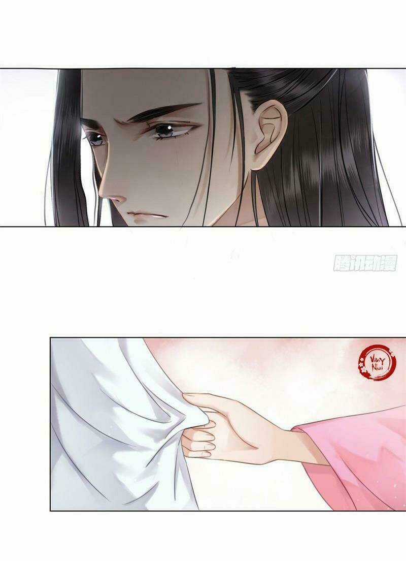 Gay Rồi! Cái Đó Thành Tinh Rồi Chapter 36 trang 37