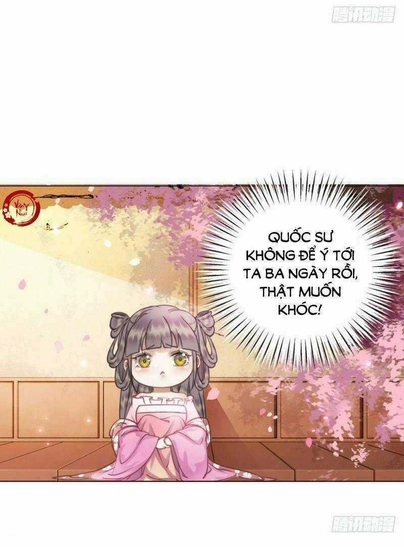 Gay Rồi! Cái Đó Thành Tinh Rồi Chapter 36 trang 41