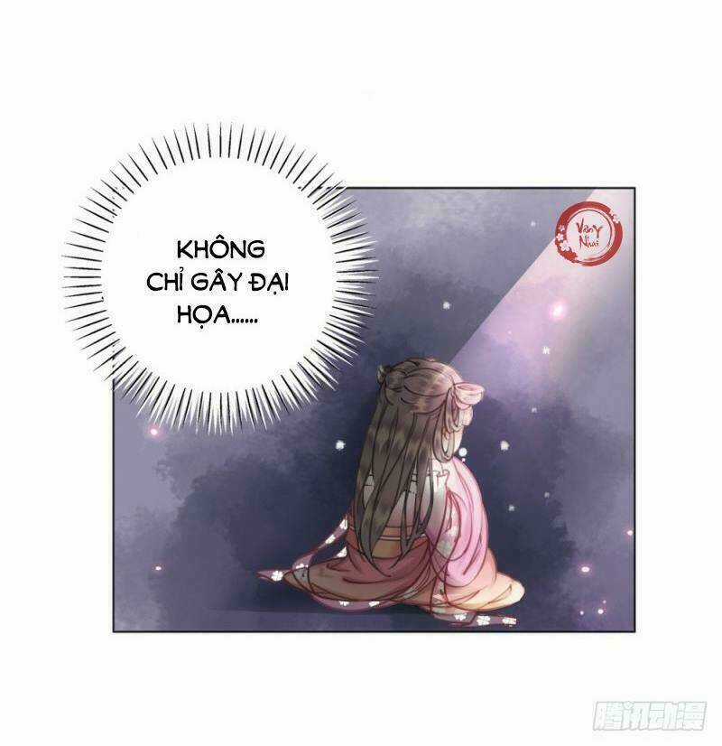 Gay Rồi! Cái Đó Thành Tinh Rồi Chapter 36 trang 42