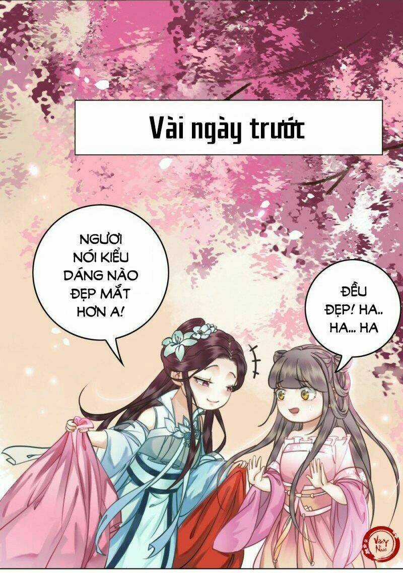 Gay Rồi! Cái Đó Thành Tinh Rồi Chapter 36 trang 44