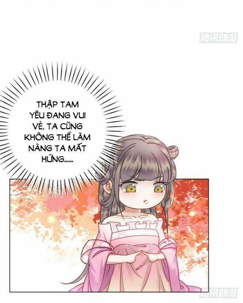 Gay Rồi! Cái Đó Thành Tinh Rồi Chapter 36 trang 45