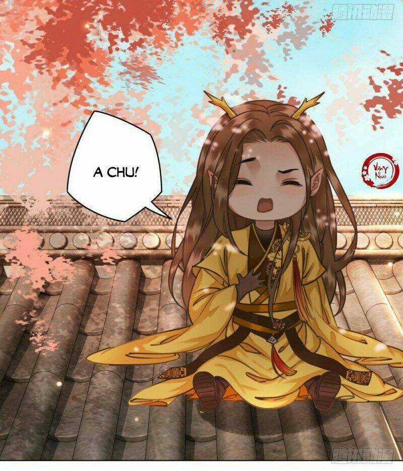 Gay Rồi! Cái Đó Thành Tinh Rồi Chapter 36 trang 47