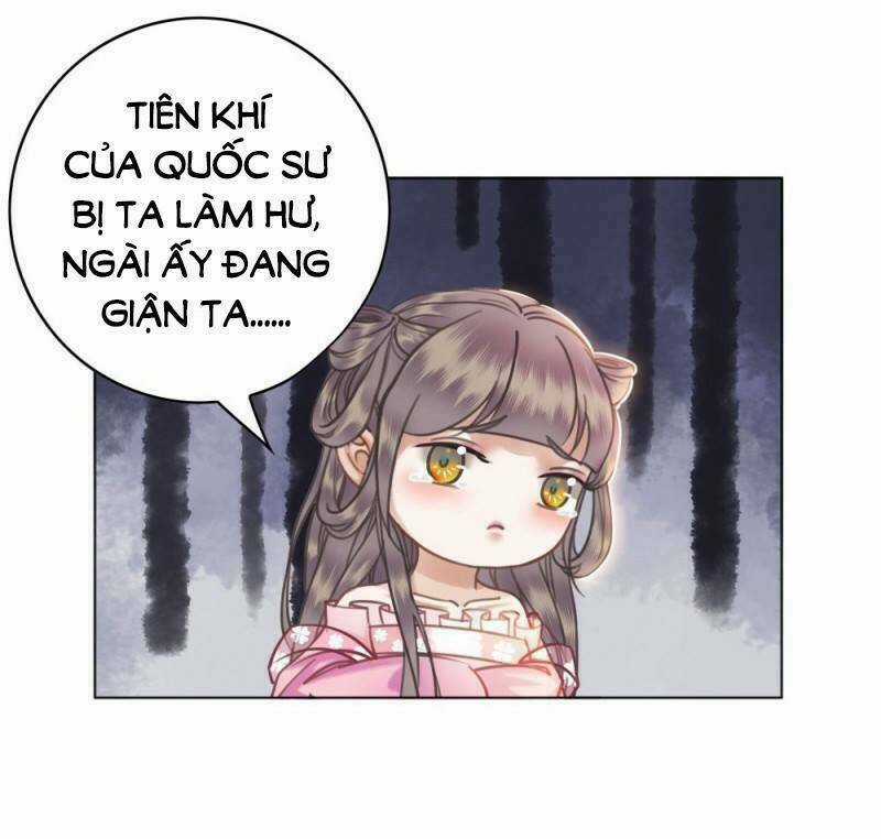 Gay Rồi! Cái Đó Thành Tinh Rồi Chapter 36 trang 49