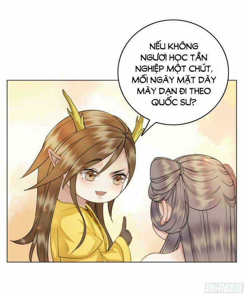 Gay Rồi! Cái Đó Thành Tinh Rồi Chapter 36 trang 52