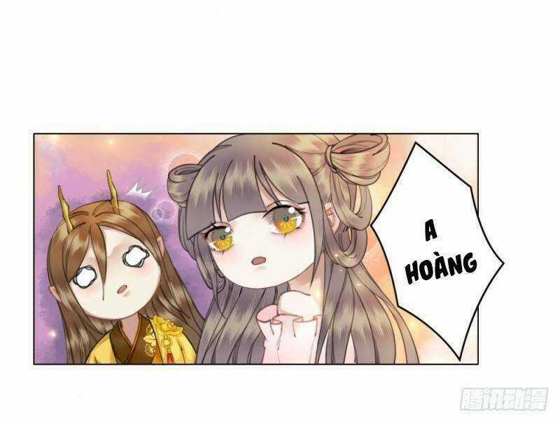 Gay Rồi! Cái Đó Thành Tinh Rồi Chapter 36 trang 58