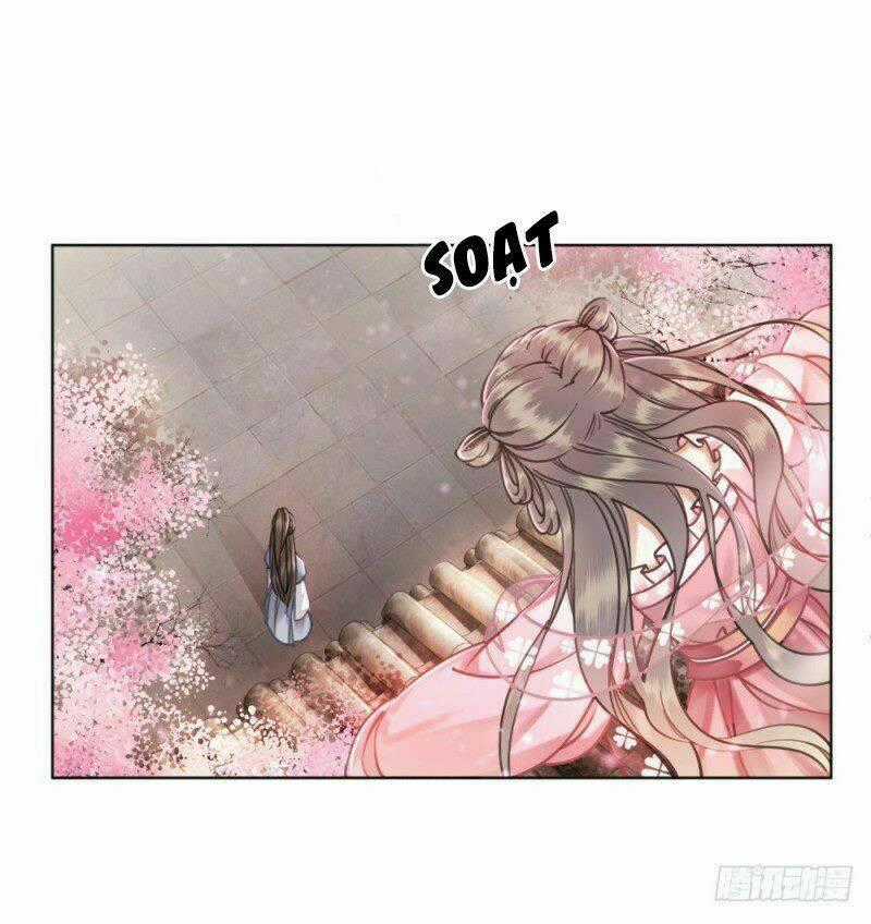 Gay Rồi! Cái Đó Thành Tinh Rồi Chapter 36 trang 61