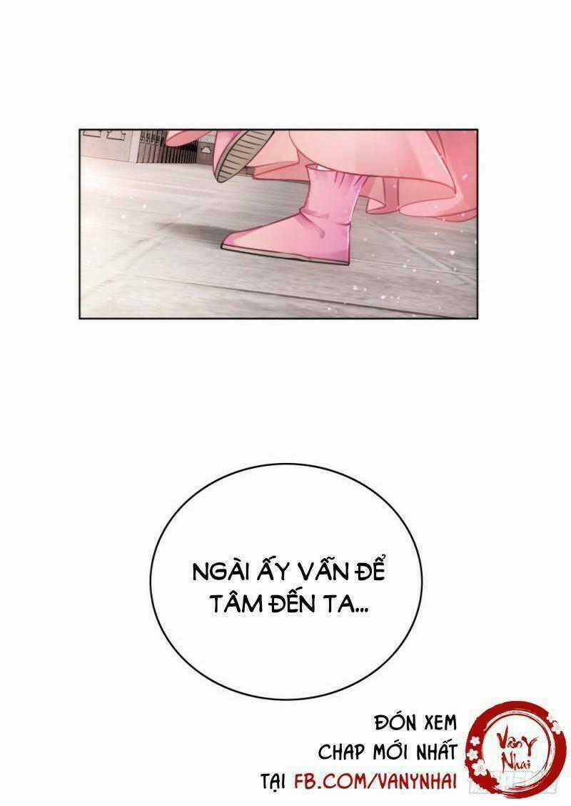 Gay Rồi! Cái Đó Thành Tinh Rồi Chapter 36 trang 62