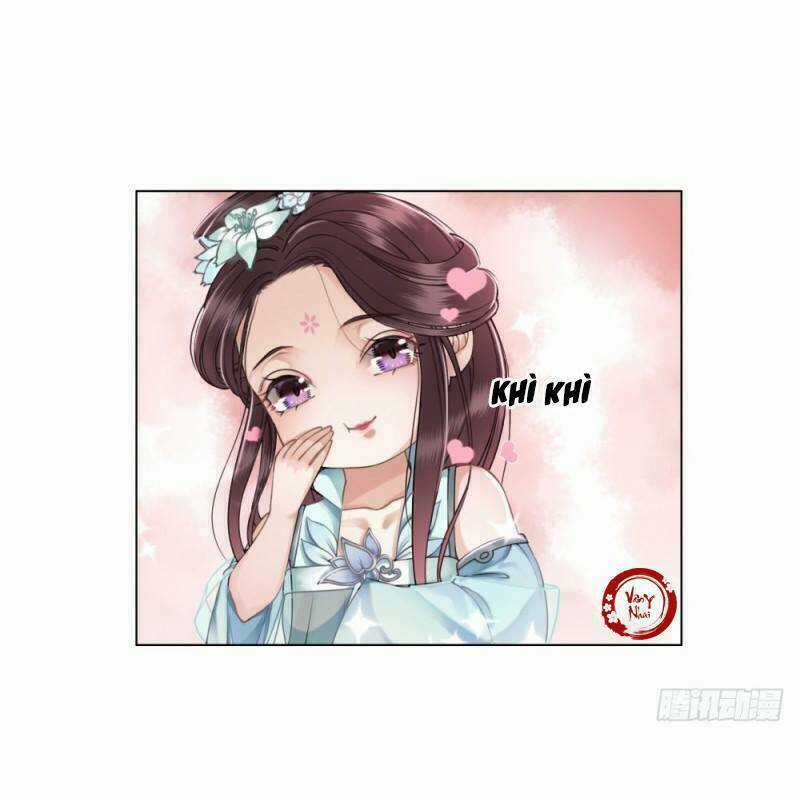 Gay Rồi! Cái Đó Thành Tinh Rồi Chapter 36 trang 8