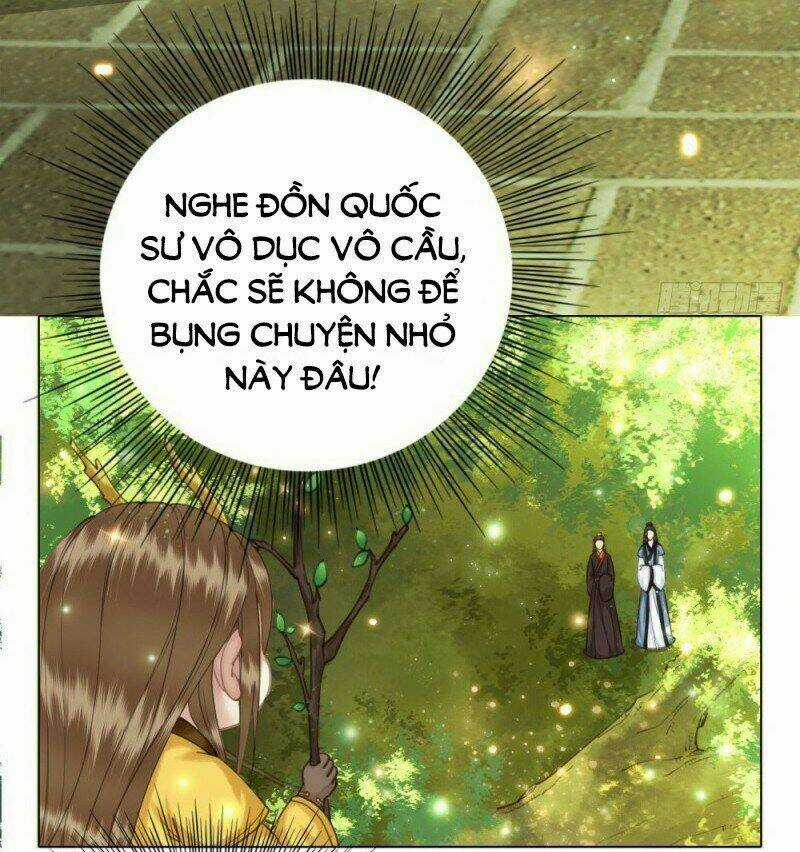 Gay Rồi! Cái Đó Thành Tinh Rồi Chapter 37 trang 11