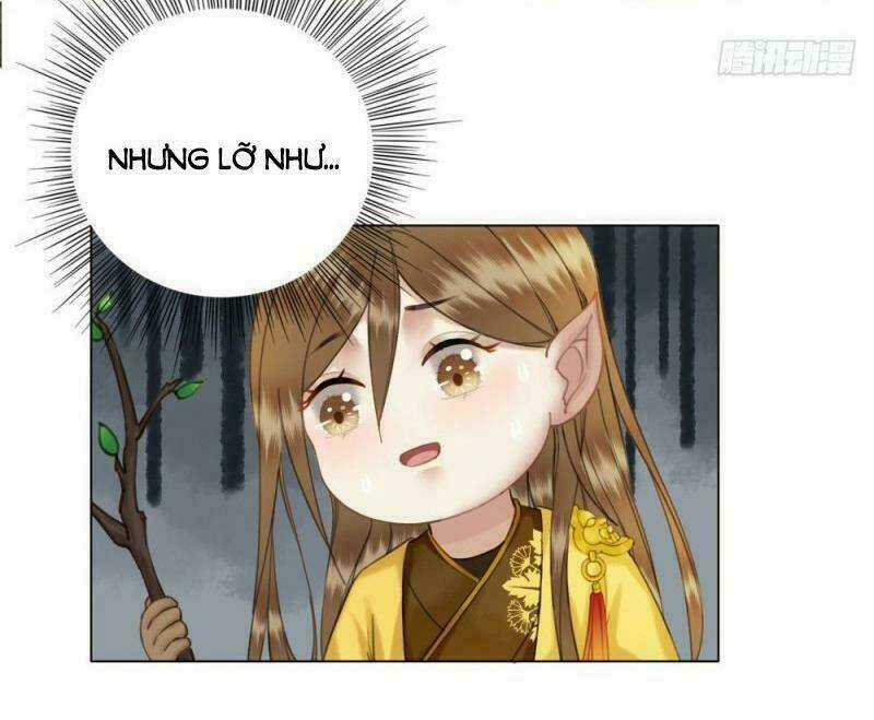 Gay Rồi! Cái Đó Thành Tinh Rồi Chapter 37 trang 12