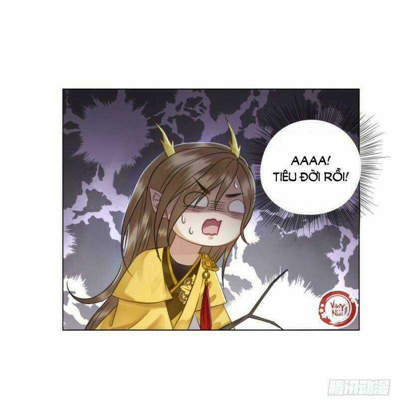 Gay Rồi! Cái Đó Thành Tinh Rồi Chapter 37 trang 15