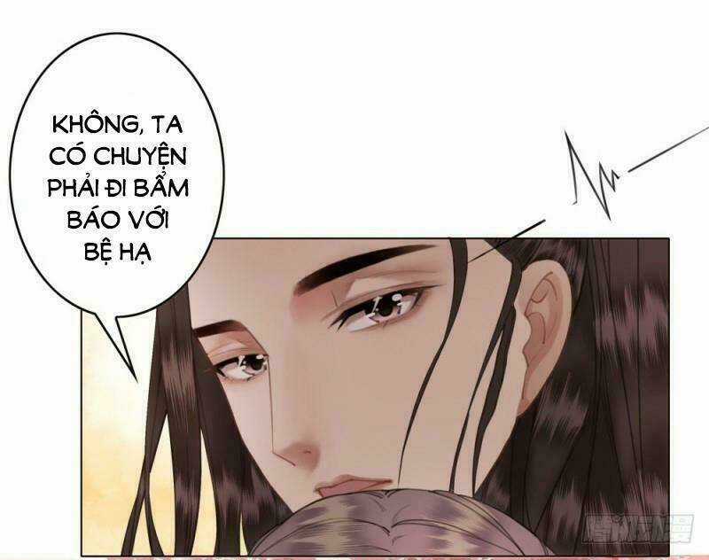 Gay Rồi! Cái Đó Thành Tinh Rồi Chapter 37 trang 2