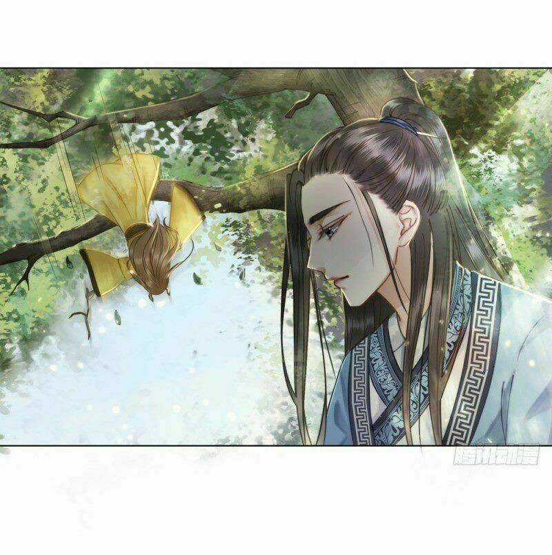 Gay Rồi! Cái Đó Thành Tinh Rồi Chapter 37 trang 21