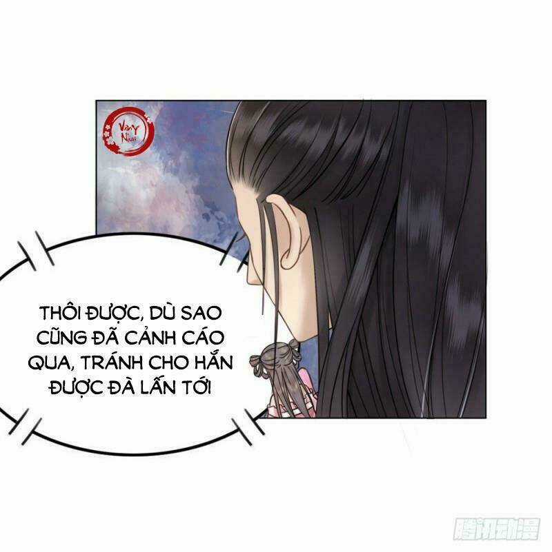 Gay Rồi! Cái Đó Thành Tinh Rồi Chapter 37 trang 25