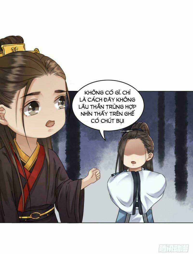 Gay Rồi! Cái Đó Thành Tinh Rồi Chapter 37 trang 26